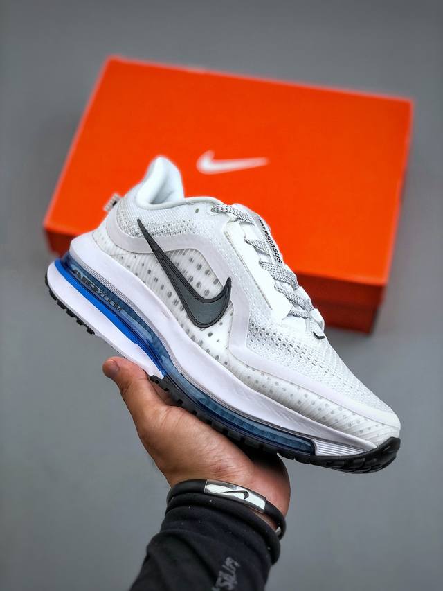 J版 Nike Air Zoom pegasus premium 耐克 新款气垫缓震休闲跑步鞋 pegasus premium 搭载了 Nike 最先进的三重技