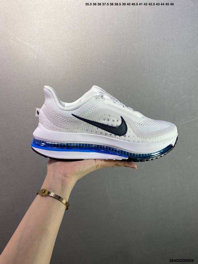 公司级Nike Air Zoom Nike pegasus premium耐克 新款气垫缓震休闲跑步鞋 pegasus premium 搭载了 Nike 最先进