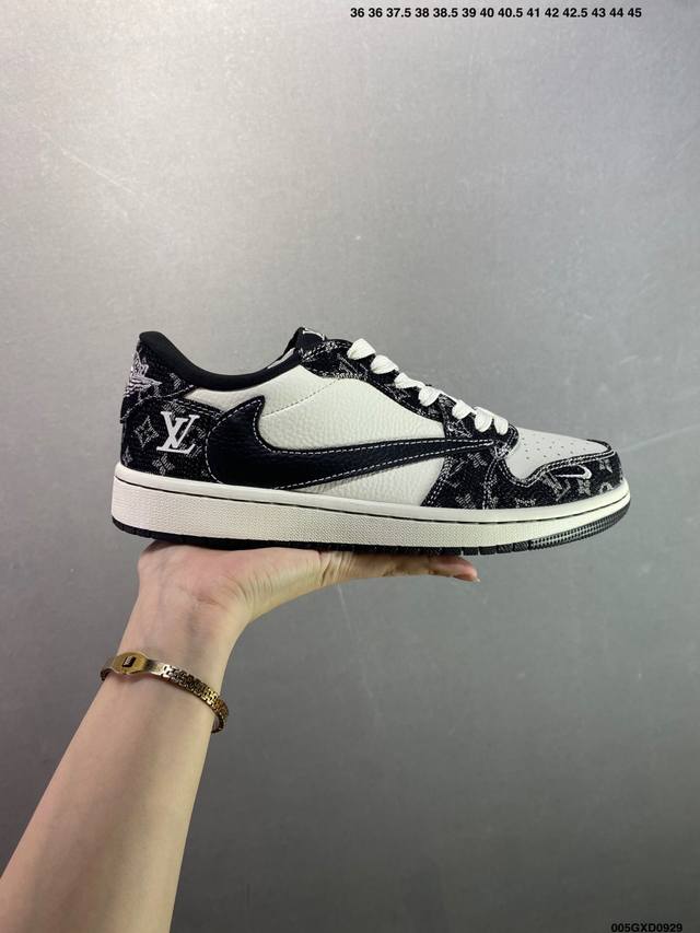 公司级Nike Dunk Low Retro ‘Diy高端定制’耐克 低帮休闲运动板鞋 原装头层材料 用料绝不含糊 独家版型蒸餾加工帶來的是更好的视觉和脚感体验