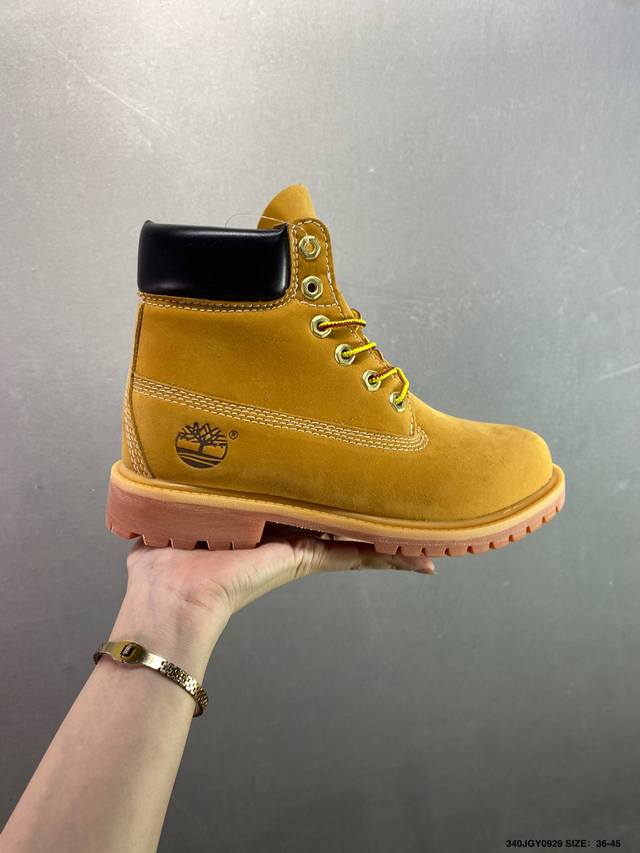 新款Timberland添柏岚 天伯伦 低帮户外休闲鞋 历年超级热销款 英伦复古工装低帮男鞋 原盒原包装 搭配防臭防腐高弹力鞋垫，给您完美的穿着体验，质量考究耐