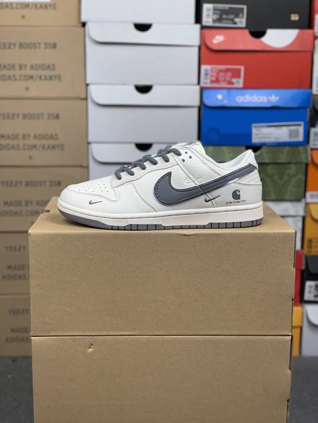 福利特价 #公司级福利 原价340版本 Nk Sb Dunk Low 定制配色 Dunk系列复古低帮休闲百搭板鞋 Mm1089-006 公司级版本 定制鞋盒 大