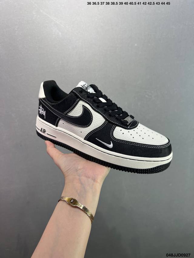特价Nike Air Force 7 原楦头原纸板 打造纯正低帮空军版型 专注外贸渠道 全掌内置蜂窝气垫 原盒配件 原厂中底钢印、拉帮完美 货号:Lw9279-