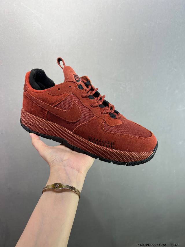 公司级Nike Wair Force 1 Wil D#原楦头原纸板 打造纯正空军版型 #专注外贸渠道 全掌内置蜂窝气垫 #原盒配件 原厂中底钢印、拉帮完美 货号