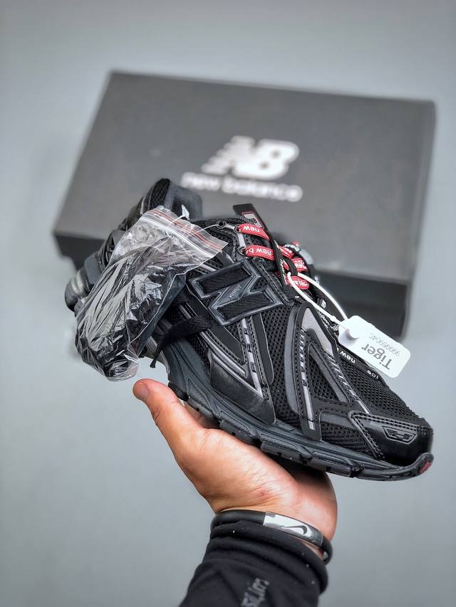 Nb新百伦New Balance M1906Af系列低帮复古老爹风休闲运动慢跑鞋货号：M1906Af 尺码36-46