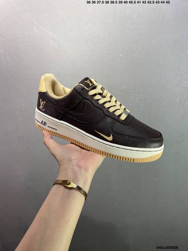 特价Nike Air Force 7 原楦头原纸板 打造纯正低帮空军版型 专注外贸渠道 全掌内置蜂窝气垫 原盒配件 原厂中底钢印、拉帮完美 货号:Lw9279-