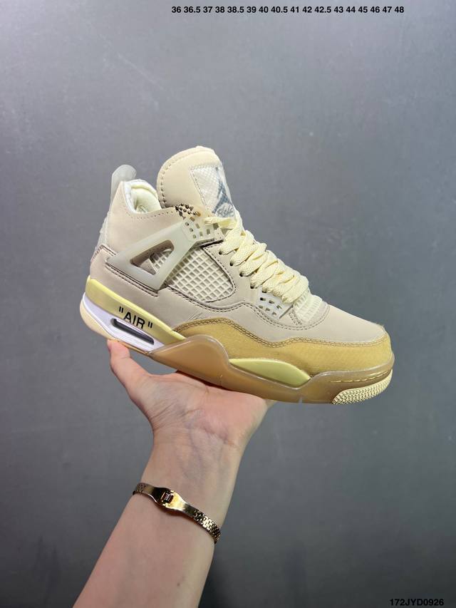 公司级Aj4 Air Jordan 4 Retro ” Infrared “ Aj4乔4 男子文化篮球鞋 大厂出品 主力合作工厂p 全新模具开发 纯正4代正确鞋