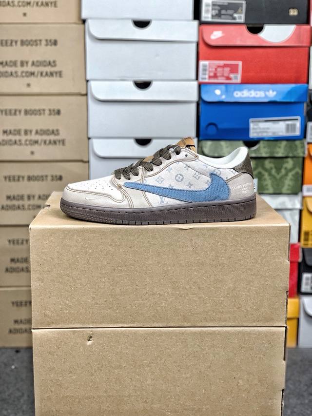 福利特价 #公司级 定制款 Nk Sb Dunk Low 定制配色 Dunk系列复古低帮休闲百搭板鞋 Ch8311-286 公司级版本 定制鞋盒 大厂流水作业生