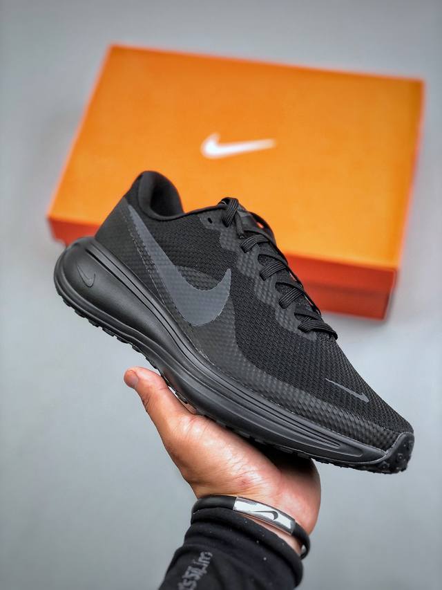 J版 Nike Revolution 8轻盈跑鞋舒适百搭防滑耐磨 低帮 休闲跑步鞋 货号：Hj9198 002尺码：39-45 半