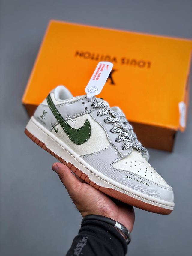 300 Xc Nike Dunk Low Retro 联名款 耐克 低帮休闲运动板鞋原装头层材料 用料绝不含糊 独家版型蒸餾加工帶來的是更好的视觉和脚感体验 清
