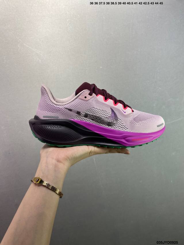 公司级Air Zoom pegasus 41飞马系列 外贸专供订单 原厂折返国内销售 国外专柜标准数据开发 Oem代工厂p标准工艺 飞马系列全新一代 拥有 Zo