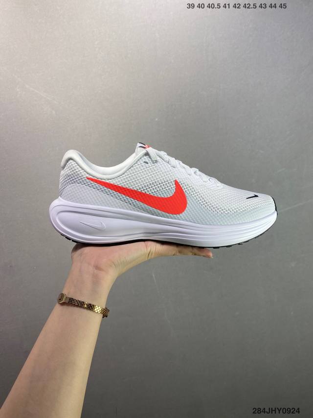 公司级Nike Revolution 8 跑步鞋 唯一原装公司级 原盒原标 Xp内置气垫 正确双层组合底 双层网纱同步原版 官方货号: Hj9198 Size：