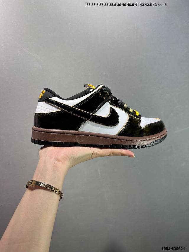 Nk Sb Dunk Low 蓝棕扎染 Hq9294-200 极限压缩利润空间 超乎所想的高性价比 用料绝不含糊 原盒原配 正确耐磨橡胶大底 超高清洁度 全鞋零