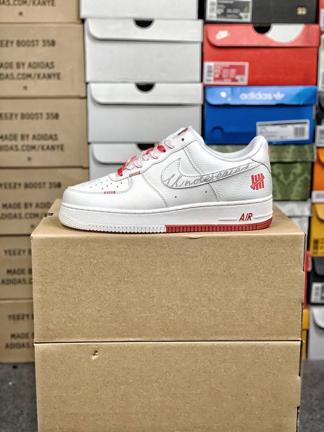 福利特价 #公司级 定制款 Nk Air Force 1’07 定制配色 空军一号低帮经典低帮休闲百搭板鞋 Dq6628-153 定制鞋盒 大厂流水作业生产 超