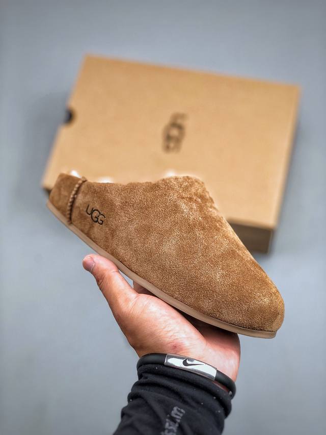 G Ugg市面顶级版本 25新款Uggclassicmicro经典超迷你 经典靴型搭载更低帮设计居家外出易搭配 广州外贸大厂生产鞋头到鞋垫真羊皮毛一体独立外盒包
