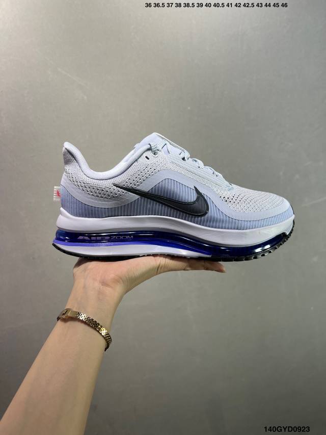 公司级Nike Air Zoom Nike pegasus premium耐克 新款气垫缓震休闲跑步鞋 pegasus premium 搭载了 Nike 最先进