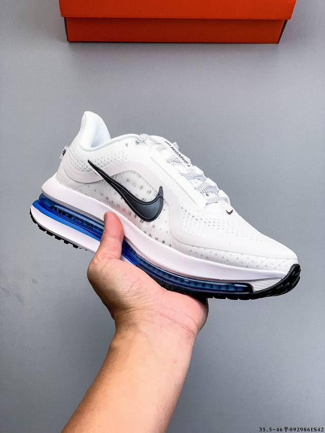 耐克Nike pegasus premium 减震防滑耐磨透气休闲跑步鞋 兼顾迅疾外观和稳固脚感 后跟覆面和中足动态支撑巧妙融合 缔造稳定顺畅的迈步体验 092