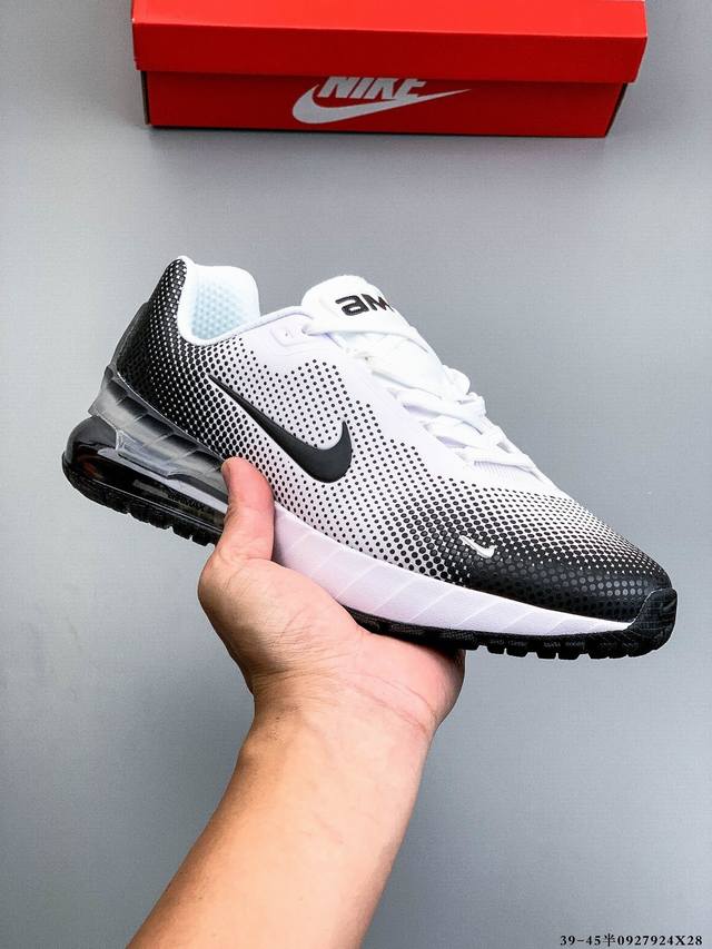 Nike耐克Air Max phoenix 新款缓震运动鞋跑步鞋 0927924X28