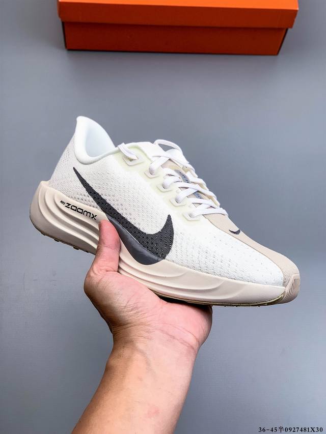公司级！耐克 Nike Zoom pegasus Turbo 35代涡轮增压马拉松慢跑鞋 0927481X30