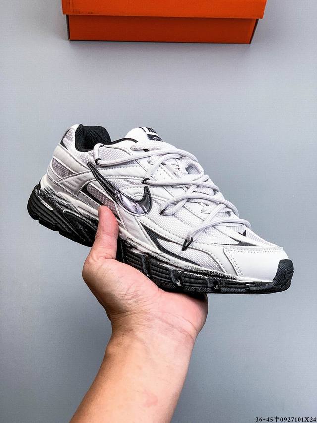 耐克Nike Initiator 复古老爹鞋透气百搭运动休闲鞋 0927101X24