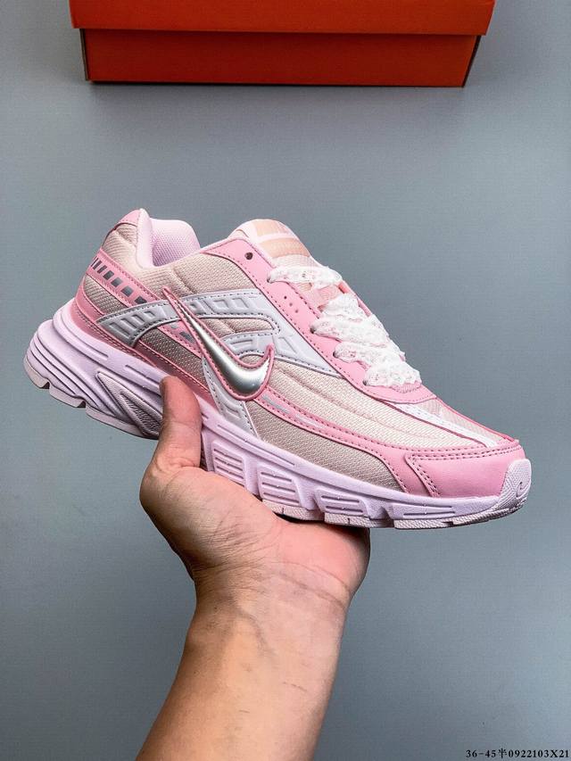 耐克Nike Initiator 复古老爹鞋透气百搭运动休闲鞋 0922103X21
