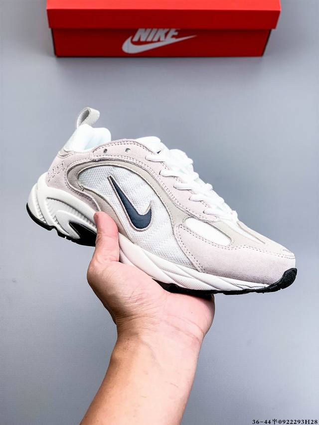 Internationalist 复古单品韩国街拍爆款百搭老爹鞋Ins超火 全网断货男女鞋 耐克Nike Internationalist 鲍尔曼六代 韩版潮流