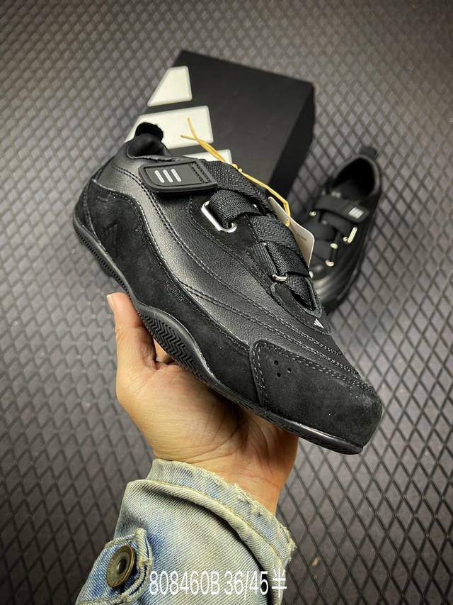 B Adidas Urban Reverie 舒适百搭 耐磨 低帮 生活休闲鞋 舒适百搭 耐磨低帮 阿迪达斯 生活休闲鞋 货号:Jq9388 尺码:36 36.