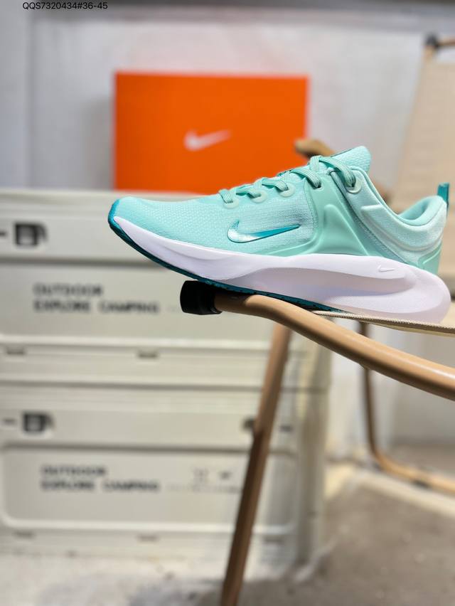 Nike耐克男女鞋2025夏季In-Seasontr 14运动透气鞋训练跑步鞋Hf 3 Qqs7320434#36-45