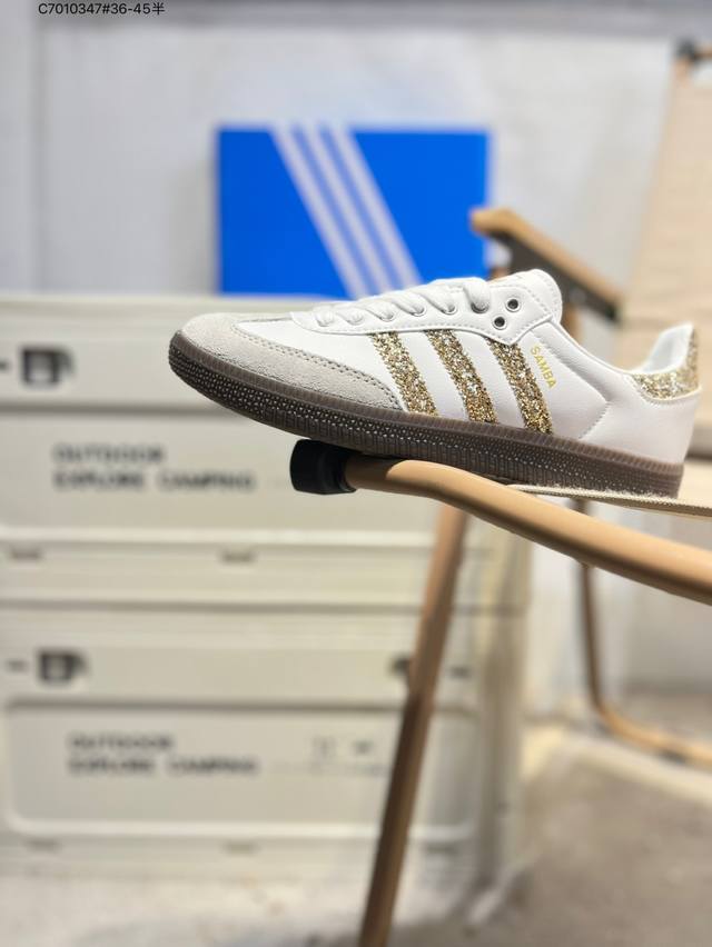 阿迪达斯Adidas Originals Gazelle Esquisite Gucci 德训 羚羊系列低帮复古百搭休闲运动板鞋 Kl6266 C7010347