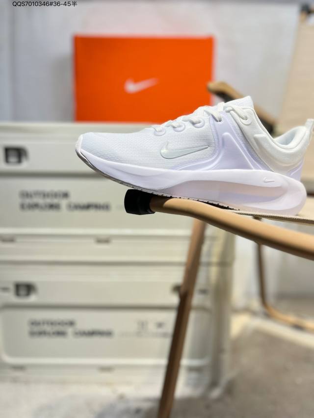 Nike耐克男女鞋2025夏季In-Seasontr 14运动透气鞋训练跑步鞋Hf 3 Qqs7010346#36-45半