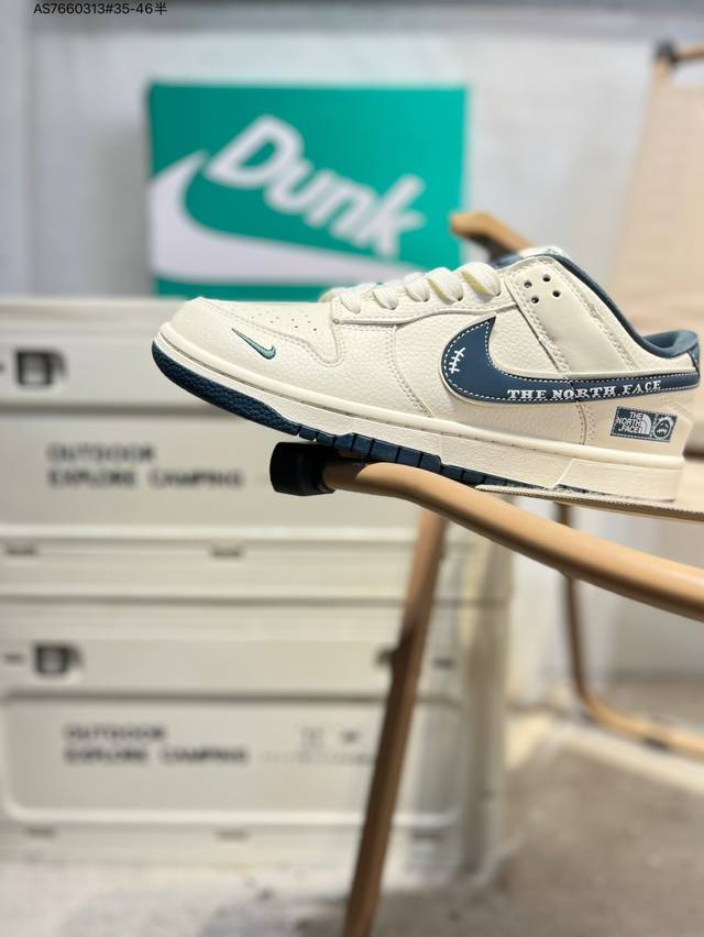 Nike Sb Dunk Low 大厂出品 极力推荐 新配色 原装头层材料 独家版型蒸餾加工 帶來的是更好的视觉和脚感体验 大厂纯原品质出货 清洁度 电绣工艺