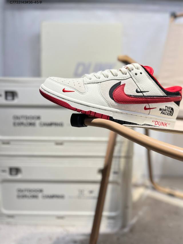 开学季福利特价纯原头层版本 Nike Sb Dunk Low 大厂出品 极力推荐 新配色 原装头层材料 独家版型蒸餾加工 帶來的是更好的视觉和脚感体验 大厂纯原