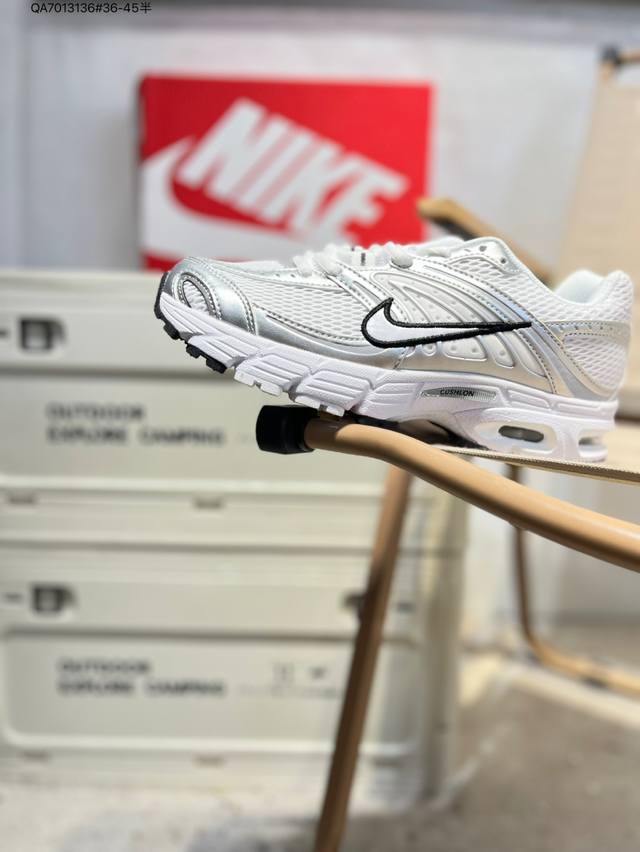 Nike Air Max Moto 2K 耐克 百搭舒适耐磨 低帮跑步鞋Hq2056 Qa7013136#36-45半
