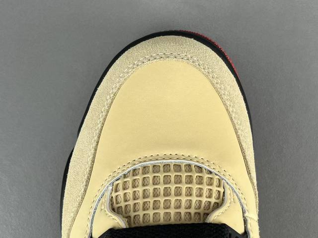 渠道优势 ！ Og版 Aj4 Jordan Air Jordan 4 Retro 时尚百搭 减震防滑耐磨 中帮 复古篮球鞋 男女同款 尺码36-47.5 货号I
