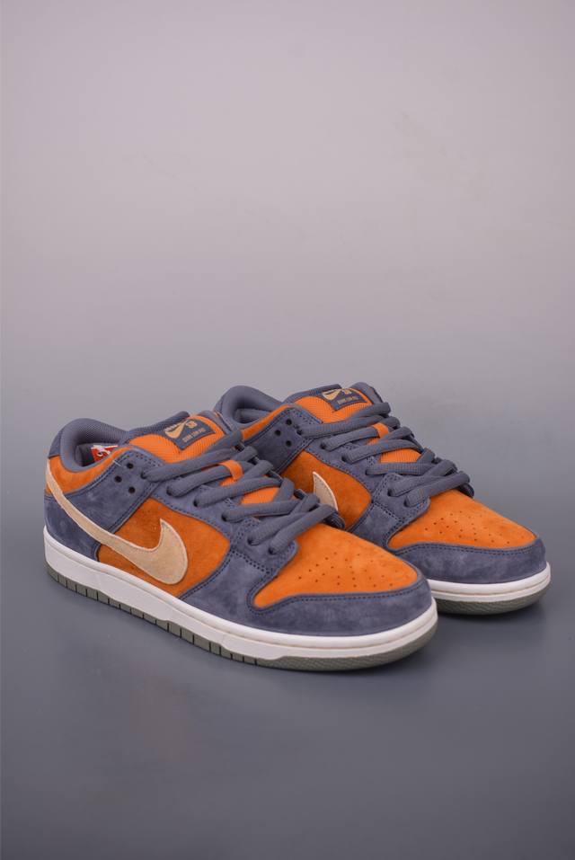 Nike Sb Dunk Low 纯原大厂出品 极力推荐 原装头层材料 独家版型蒸餾加工 帶來的是更好的视觉和脚感体验 大厂纯原品质出货 清洁度 电绣工艺 皮料