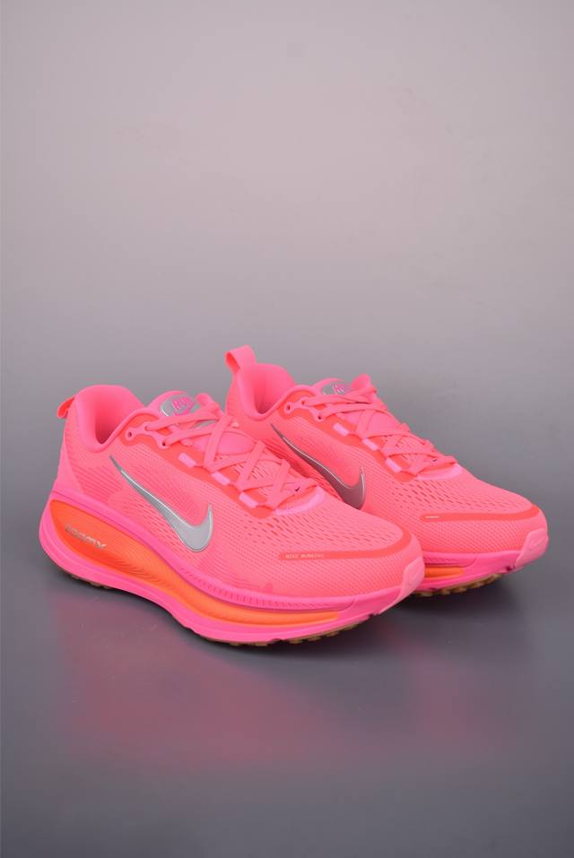 Nike Air Zoom Vomero plus 全新科技提前原鞋开发 运动跑鞋 区别市面真标版本 必定是官方强力主推款式，真正的Zoom缓震科技嵌入如假包退