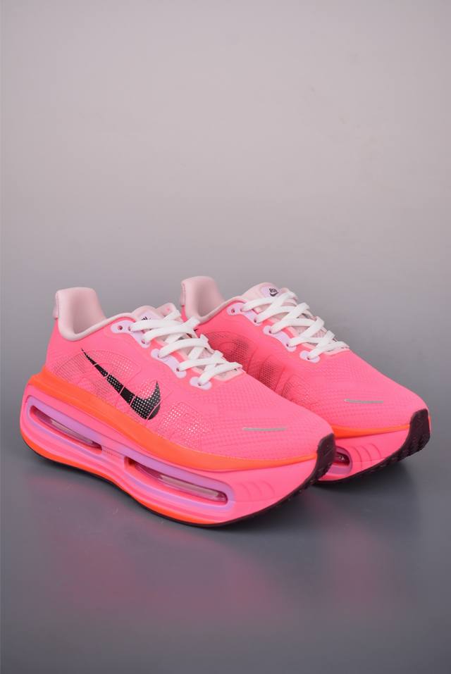 Nike Vomero premium Air气垫40周年 舒适百搭防滑耐磨 支撑缓震低帮 休闲跑步鞋 时尚外观和运动美学 结合泡棉缓震配置 复古设计风格 泡棉