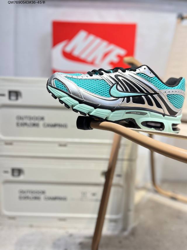 Nike Air Max Moto 2K 耐克 百搭舒适耐磨 低帮跑步鞋Hq2056 Qw7690543#36-45半