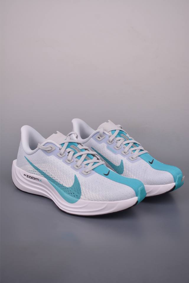 Nike Air Zoom Vomero plus 全新科技提前原鞋开发 运动跑鞋 区别市面真标版本 必定是官方强力主推款式，真正的Zoom缓震科技嵌入如假包退