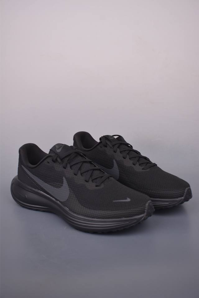 Nike Revolution 8 跑步鞋 唯一原装公司级 原盒原标 正确版本 Xp内置气垫 正确双层组合底 双层网纱同步原版 唯一正确版本 官方货号: Hj9