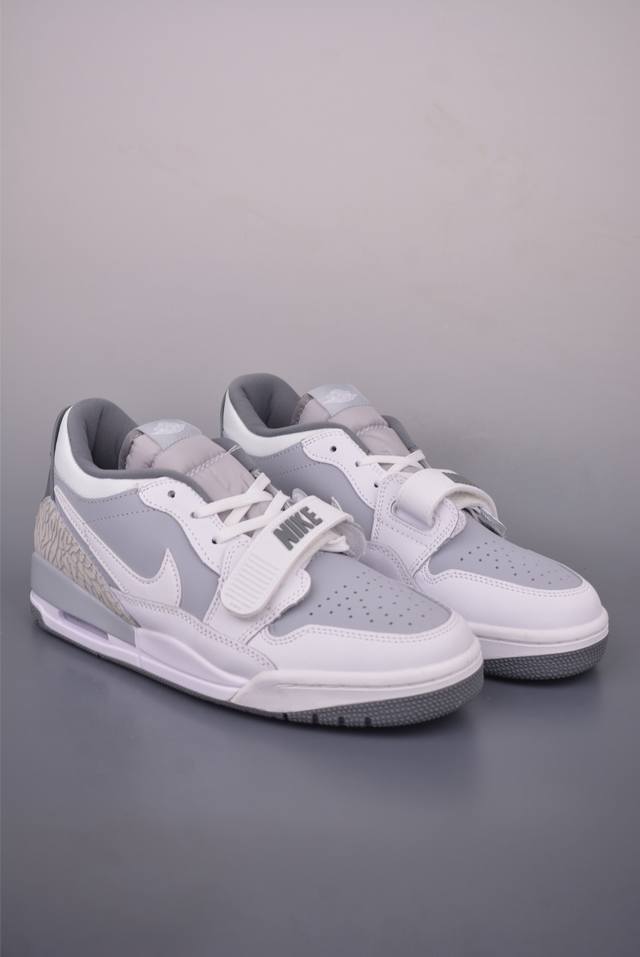 Air Jordan Legacy 312 经典配色 官方货号：Cd7069 0053333 有着交错结合的设计，它的名字就展现出它所包含的鞋款元素，312 分
