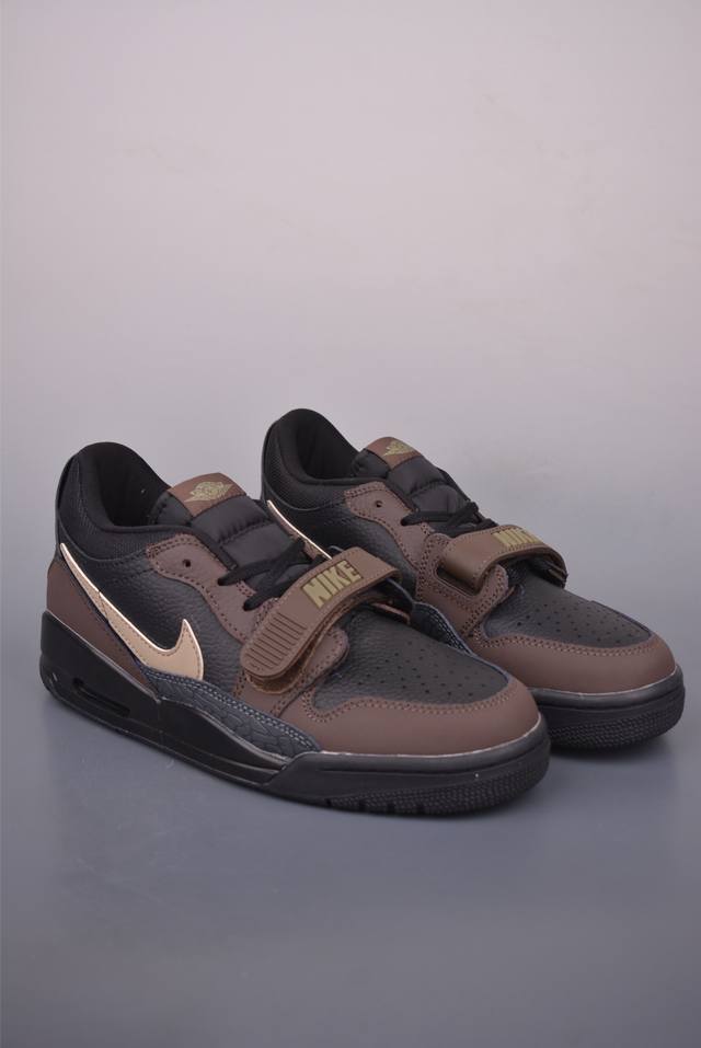 Air Jordan Legacy 312 经典配色 官方货号：Cd7069 0063333 有着交错结合的设计，它的名字就展现出它所包含的鞋款元素，312 分