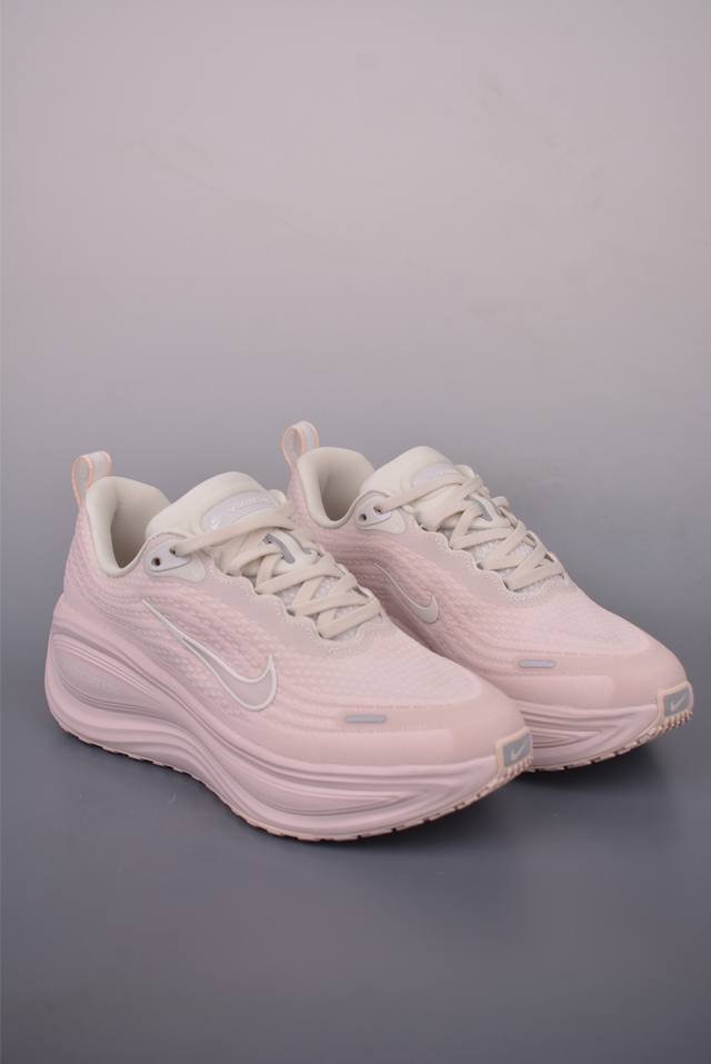Nike Air Zoom Vomero plus 全新科技提前原鞋开发 运动跑鞋 区别市面真标版本 必定是官方强力主推款式，真正的Zoom缓震科技嵌入如假包退