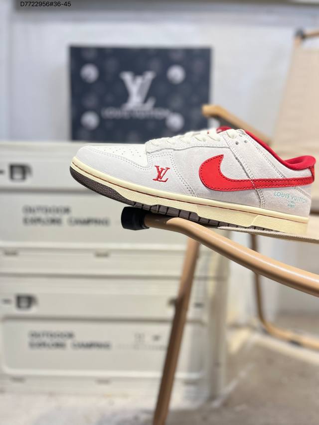 纯原福利特价头层版本 Nike Sb Dunk Low 大厂出品 极力推荐 新配色 原装头层材料 独家版型蒸餾加工 帶來的是更好的视觉和脚感体验 大厂纯原品质出