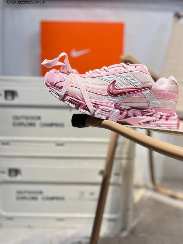 Nike耐克Initiator男女运动鞋Fz9020 Qms7692233#36-45半