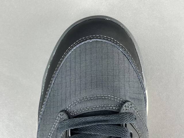 渠道优势 ！ Og版 Aj5 psg X Air Jordan 5 Retro Aj5舒适百搭 防滑耐磨 中帮 复古篮球鞋 男款 尺码40-47.5 货号Hq3
