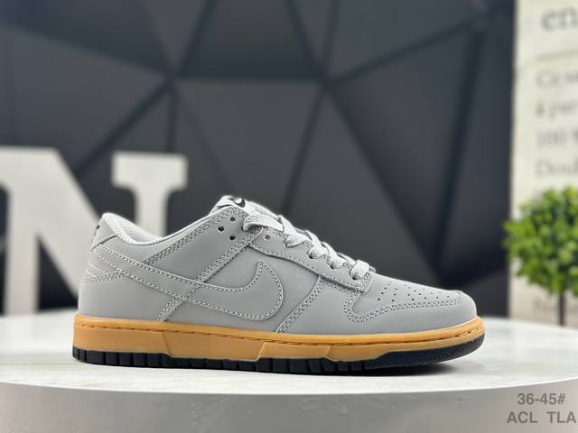 耐克 Nike Dunk Low 扣篮系列 复古低帮休闲运动滑板板鞋 货号:Hq1932 001 尺码:如图所示 Acl Tla