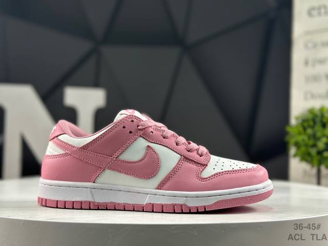 耐克 Nike Dunk Low 扣篮系列 复古低帮休闲运动滑板板鞋 货号:Dd1873 112 尺码:如图所示 Acl Tla