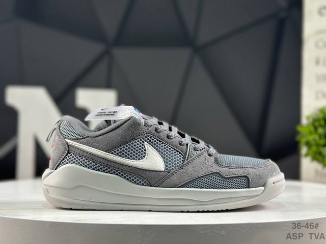 耐克 Nike Air Jordan Cmft Era 耐克 舒适简约百搭 耐磨 低帮 生活休闲鞋 货号:Hj6777-005 尺码: 如图所示 Asp Tva