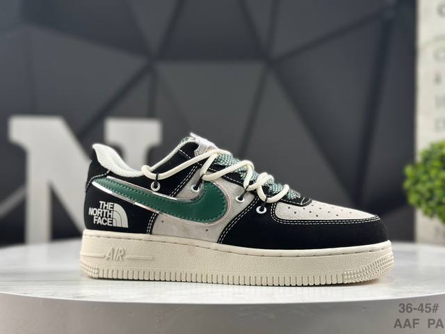 福利特价 耐克 Nike Air Force 1 Low 空军一号低帮运动休闲板鞋 原楦头原纸板 打造纯正空军版型 专注外贸渠道 全掌内置蜂窝气垫 原盒配件 原
