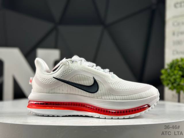 公司级 耐克 Nike Air Zoom Nike Pegasus Premium耐克 新款气垫缓震休闲跑步鞋 Pegasus Premium 搭载了 Nike